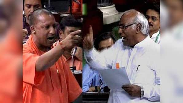 Adityanath says Hindus must fight back: What is BJP trying to tell Parliament?