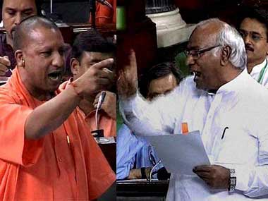 Communal forces emboldened after BJP came to power: Congress in Lok Sabha Communal forces emboldened after BJP came to power: Congress in Lok Sabha