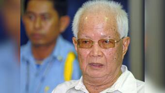 UN-backed Khmer Rouge court adjourns Cambodia genocide trial till next year