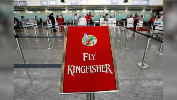 CBI begins probe over IDBI Bank's Rs 900 cr loan to Kingfisher Airlines