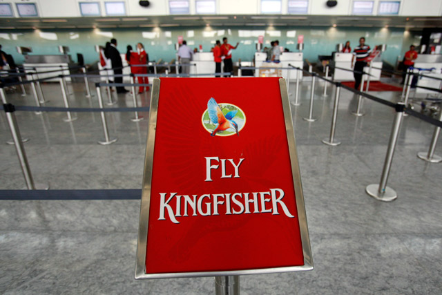 CBI begins probe over IDBI Bank's Rs 900 cr loan to Kingfisher Airlines CBI begins probe over IDBI Bank's Rs 900 cr loan to Kingfisher Airlines