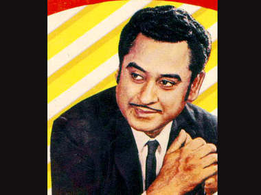 Remembering Kishore Kumar: Twitter pays tribute to the legendary singer on his 86th birthday Remembering Kishore Kumar: Twitter pays tribute to the legendary singer on his 86th birthday