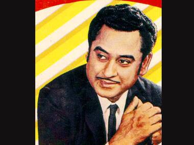 Remembering Kishore Kumar: Twitter pays tribute to the legendary singer on his 86th birthday 
