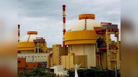 Kudankulam nuclear plant to begin commercial operations next month