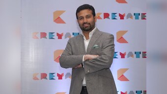Customised apparel: Textile giant Arvind forays into e-commerce with Creyate