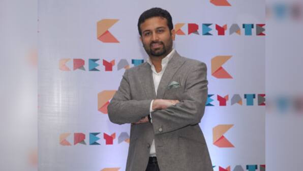 Customised apparel: Textile giant Arvind forays into e-commerce with Creyate
