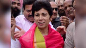 Dead body of 42-year-old man found in Cong leader Kumari Selja's residence