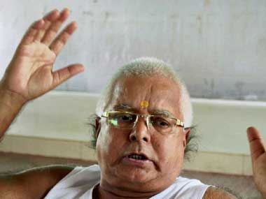 Bihar Bypolls: Lalu takes away BJP's shine, Nitish clings on Bihar Bypolls: Lalu takes away BJP's shine, Nitish clings on