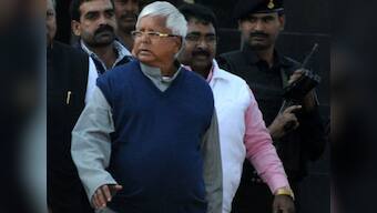 Lalu's cardiac surgery successful, condition stable
