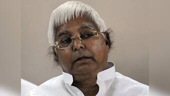 Lalu needs to undergo cardiac surgery, says Mumbai hospital