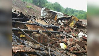 Pune landslide toll rises to 151, rescue operation in last phase