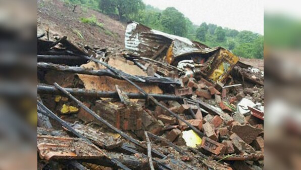 Pune landslide toll rises to 151, rescue operation in last phase