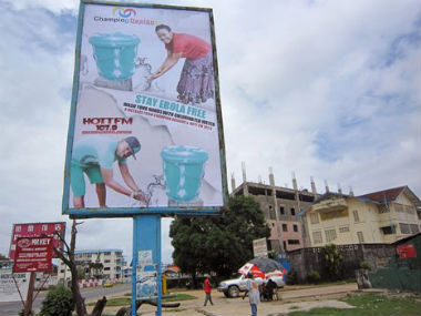 Liberia to get experimental Ebola drug, will give it to 2 sick doctors Liberia to get experimental Ebola drug, will give it to 2 sick doctors