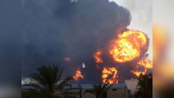 Libya: India facilitates evacuation of 126 Nepalese nationals 
