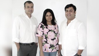 LinTeractive puts new leadership team in place
