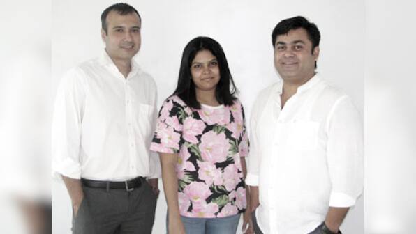 LinTeractive puts new leadership team in place
