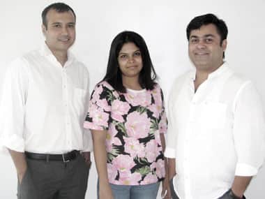 LinTeractive puts new leadership team in place