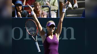 US Open: Lucic-Baroni turns back clock but looks to future