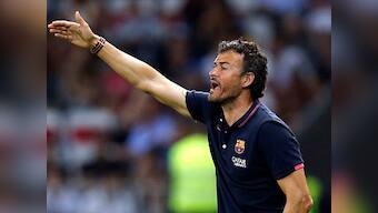 Champions League: 'Man City toughest team in the draw', says Barcelona coach 