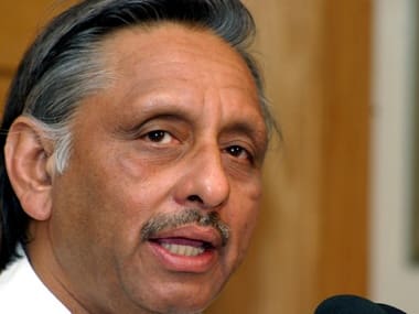 Congress leader wants Mani Shankar Aiyar sacked over Pakistan remarks, says he'll write to Rahul Gandhi