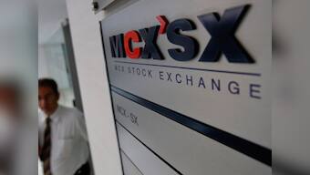 Jignesh Shah-led FTIL exits MCX by selling 5% stake for over Rs 200 cr