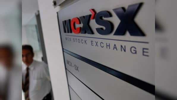 Jignesh Shah-led FTIL exits MCX by selling 5% stake for over Rs 200 cr