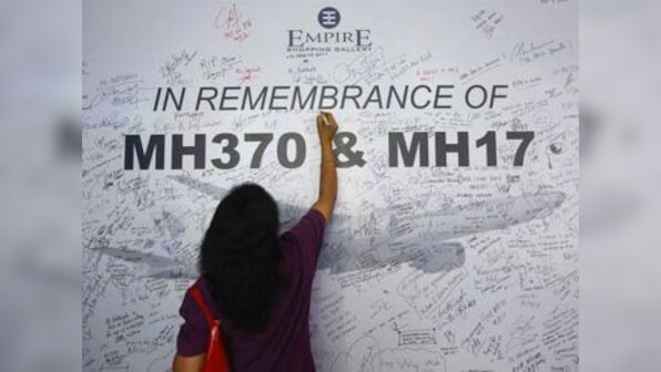 Malaysia to release preliminary report on MH17 this month 