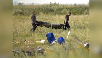 Take away from the dutch report on MH17's crash in Ukraine
