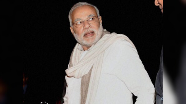 Modi to review performance of key infrastructure sectors in September