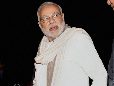 Modi to review performance of key infrastructure sectors in September Modi to review performance of key infrastructure sectors in September
