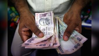 Honey, the EPFO just shrunk our retirement funds. It's time for an exit option