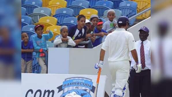 Dhoni's captaincy, keeping was not up to Test standard: Mike Brearley