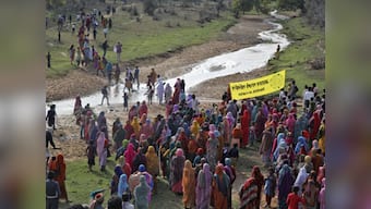 Full U-turn: Modi govt may scrap required tribal nod to use forest land