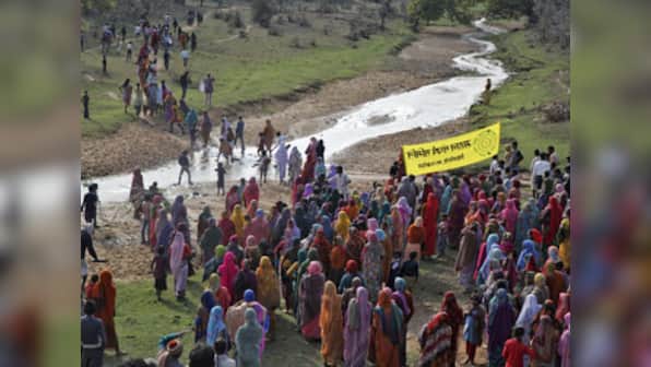 Full U-turn: Modi govt may scrap required tribal nod to use forest land