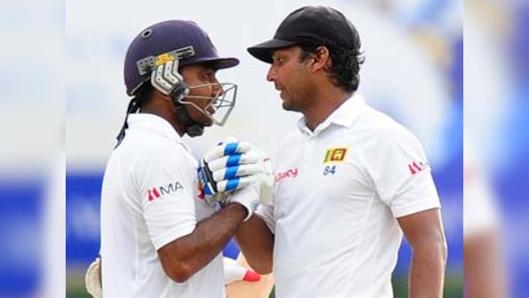 Kumar Sangakkara, Mahela Jayawardene set to be included in SLC committee formed to revive Sri Lanka cricket