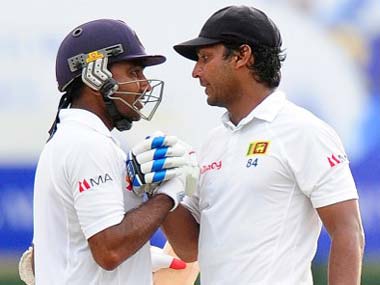 Kumar Sangakkara, Mahela Jayawardene set to be included in SLC committee formed to revive Sri Lanka cricket Kumar Sangakkara, Mahela Jayawardene set to be included in SLC committee formed to revive Sri Lanka cricket