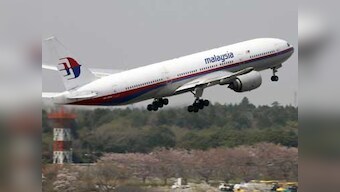 From World's Best Crew to double disasters in 2014: Brief timeline of Malaysia Airlines