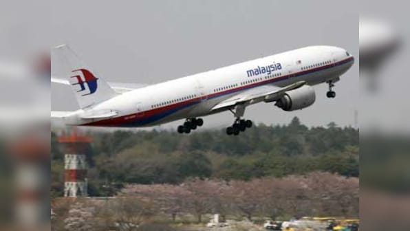 From World's Best Crew to double disasters in 2014: Brief timeline of Malaysia Airlines