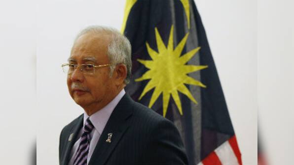 Malaysia detains 17 people suspected of plotting terror acts