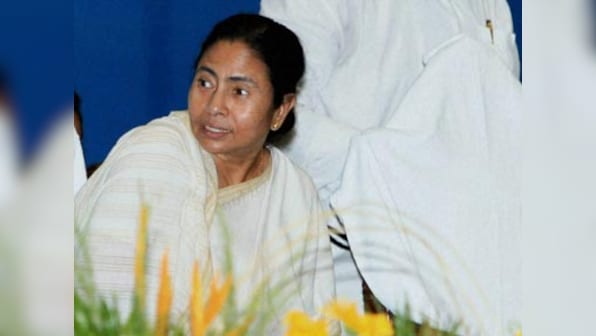 No question of alliance with Mamata, will fight BJP on our own: Left