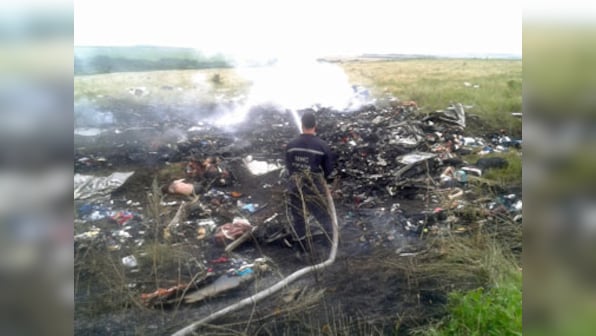 Trial of downed MH17 flight could be held either in Malaysia or ICJ