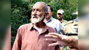 Despite ceasefire violations, Indian army releases Pakistani national 