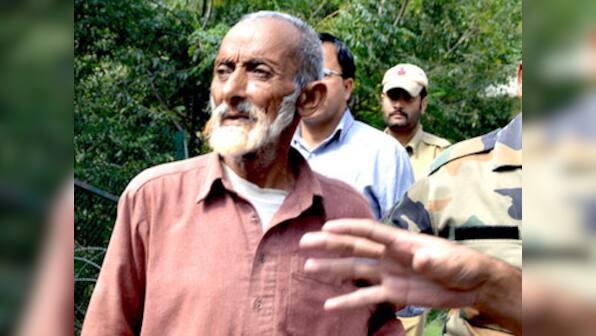 Despite ceasefire violations, Indian army releases Pakistani national 