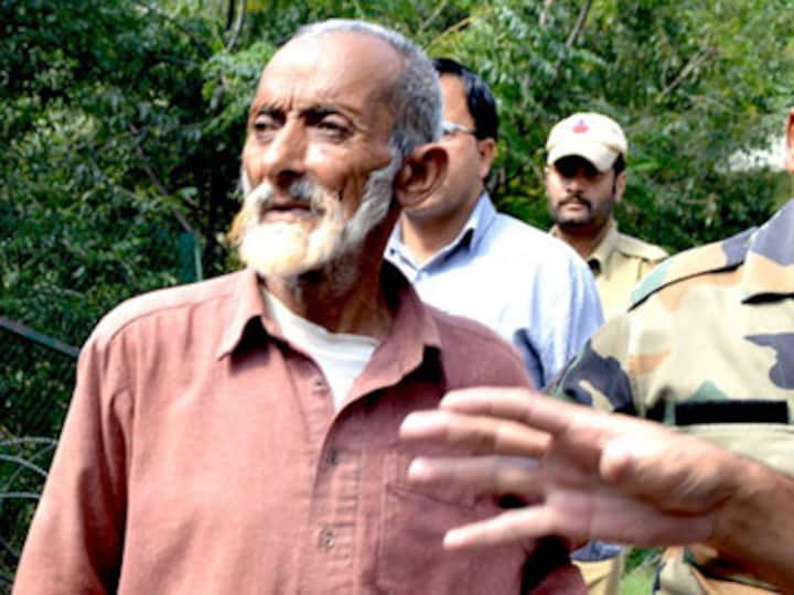 Despite ceasefire violations, Indian army releases Pakistani national 