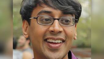 Two Indian-origin mathematicians win global Maths awards 