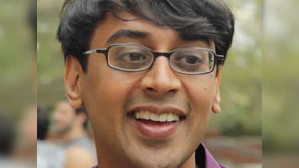 Two Indian-origin mathematicians win global Maths awards 
