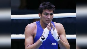 Road to Rio: Veteran light welterweight boxer Manoj Kumar packs quite the punch