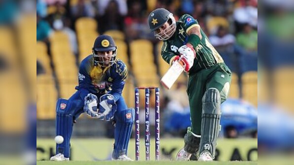 Maqsood, Alam stand tall as Pakistan edge Sri Lanka in thriller