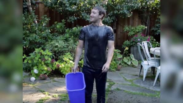 Watch why Mark Zuckerberg, Satya Nadella poured icy water on themselves