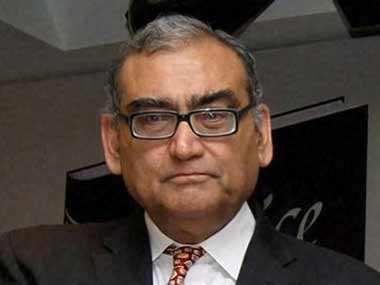 markandey katju